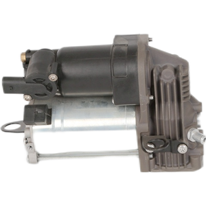 Suspensión para Automóvil W166 X166, Bomba de Aire Automática OEM 1663200204 1663200104, Garantía de Un Año - Product Image 3