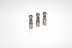 Parti Dentali in Lega di Titanio Lavorate a CNC con Trattamento Superficiale, Dispositivi Professionali da Laboratorio a Prezzo Scontato - Product Image 4