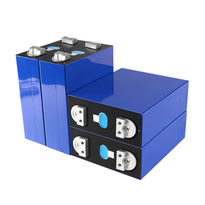 Stock Pologne Livraison 3-5 Jours DDP 8000 cycles Code QR Original Double Terminal MB31 314Ah 320Ah 3.2V Cellules de Batterie LiFePO4 Grade A - Product Image 1