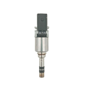 Injecteur de carburant 0261500 pour véhicules Chevrolet Buick Regal GM, construction en acier - Product Image 4