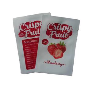 Bolsas personalizadas a prueba de olores para paquetes de carritos desechables, bolsas de Mylar para bolígrafos desechables con impresión digital - Product Image 2