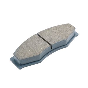 <span class=keywords><strong>Plaquettes</strong></span> <span class=keywords><strong>de</strong></span> <span class=keywords><strong>Frein</strong></span> OEM D265 Amorties Haute Performance pour Conduite avec Kit Ressort pour Voitures <span class=keywords><strong>Toyota</strong></span> 2003-2018 - Product Image 1