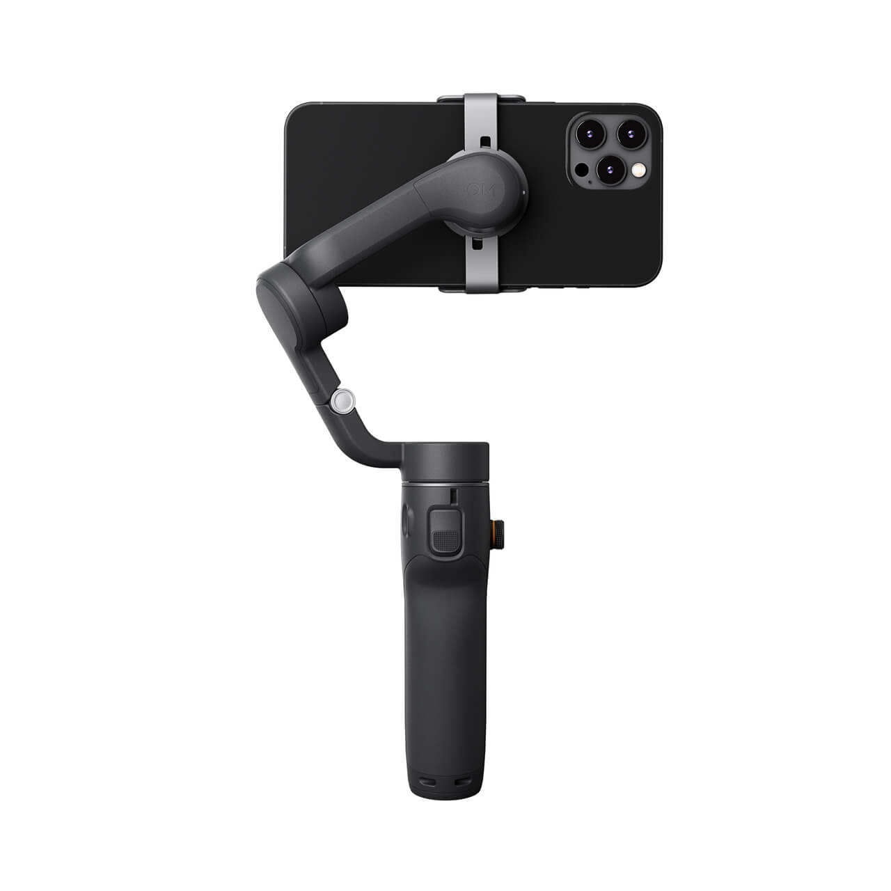 DJI OM6 OSMO MOBILE6. オスモモバイル6 ブラック Buy Osmo Mobile 6 - Phone Gimbal - DJI Store