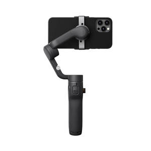 JHDDJI Osmo Mobile 6 <span class=keywords><strong>OM6</strong></span> กิมบอลกันสั่น 3 แกนสำหรับสมาร์ทโฟน ไม้เซลฟี่พร้อมก้านต่อในตัว Magmatic Activetrack 5 Magmatic - Product Image 5