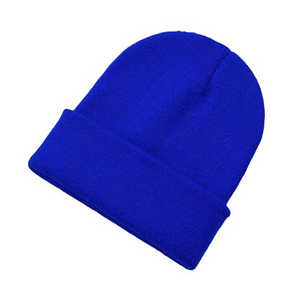 Vente chaude de bonnet de qualité supérieure pour hommes femmes casquettes de protection d'hiver à revêtement épais dernière conception personnalisée pour une utilisation à la plage - Product Image 5