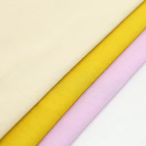 Zhonghui nuova moda tessuto di cotone jersey karachi rayon tessuto di cotone