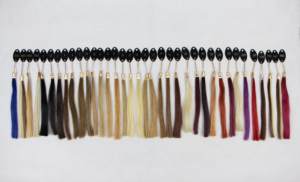 阿里巴巴批发女性美发产品双纬小精灵卷曲巴西人发束小精灵卷发价格便宜 - Product Image 6