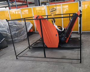 تصميم جديد hn3 <span class=keywords><strong>Spade</strong></span> شجرة لقلادة التزلج - Product Image 6