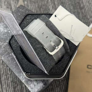 Montres de sport série <span class=keywords><strong>g</strong></span>, montres antichoc, <span class=keywords><strong>bracelet</strong></span> <span class=keywords><strong>transparent</strong></span> pour Ga2100 Ga5600 Gm2100 Ga110, bracelets étanches, montre intelligente pour hommes et femmes - Product Image 3