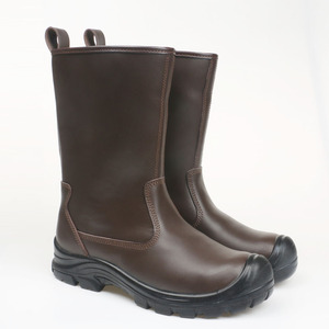 Pakistan qingdao wenzhou <strong>indonesia</strong> american italian sale parachute waterproof rubber jungle function platform chemical resistant <strong>boots</strong> safety <strong>boots</strong> - Product Image 5
