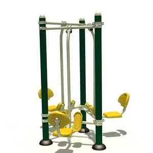 Factory Low Price Simple Gym Arm and Shoulder Rotator Equipments Tai Chi Wheel Fitness For Shoulders and Arm Training