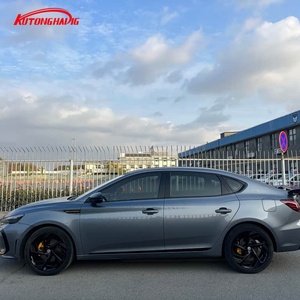 Morris Garages <span class=keywords><strong>MG</strong></span> 6 Voiture d'occasion 1.5T 181CV 7DCT Berline de luxe Véhicule d'occasion Rapport d'inspection de véhicule Chine Essence <span class=keywords><strong>Auto</strong></span> Vente en gros - Product Image 4