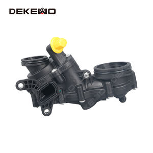 DEKEWO自動車スペアカー部品エンジンサーモスタットVW AUDI Touareg Amarok A4 A5 A6 A7 Q7 Q8 3.0TDI OE 0591211CR 059121111CF - Product Image 2