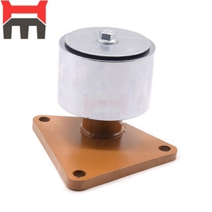 Belt Tensioning Wheel 294-1782 for E320D Excavator - Product Image 3