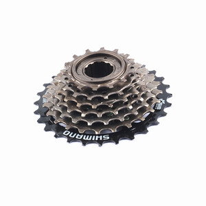 Dành cho <span class=keywords><strong>Shimano</strong></span> <span class=keywords><strong>7</strong></span> tốc độ 14-28T Cassette Freewheel <span class=keywords><strong>MF</strong></span>-TZ500/<span class=keywords><strong>TZ21</strong></span> Chất liệu hợp kim bền cho xe đạp địa hình MTB Xe đạp đường bộ Cập nhật lên <span class=keywords><strong>TZ21</strong></span> - Product Image 4