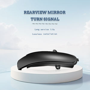 Pour <span class=keywords><strong>Mercedes</strong></span> Benz <span class=keywords><strong>C</strong></span> <span class=keywords><strong>W203</strong></span> <span class=keywords><strong>C</strong></span> t-model CL203 LED clignotant dynamique lumière de rétroviseur latéral indicateur clignotant lampe - Product Image 4