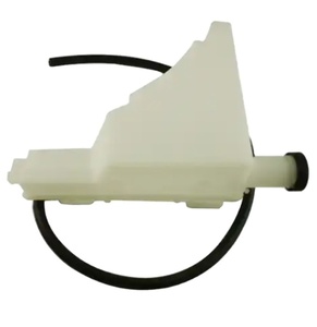 Réservoir d'expansion de pièces automobiles réservoir de liquide de refroidissement réservoir de récupération de liquide de refroidissement pour <span class=keywords><strong>Nissan</strong></span> Cube 21710ED000 217101FA0A 2171279900 67150234 - Product Image 1