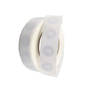 Etiquetas RFID HF de 13.56MHz com Chip NTAG213, Mini <span class=keywords><strong>Tag</strong></span> Personalizada, Adesivos NFC Certificados CE para Rastreamento de Ativos - Product Image 3