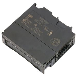 ยี่ห้อใหม่สำหรับ 6ES7336-4GE00-0AB0 ซิมาติก S7-300 โมดูลระบบอัตโนมัติทางอุตสาหกรรม (อลูมิเนียมอัลลอยด์) - Product Image 6