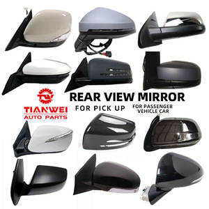 Rétroviseurs Oem pour F-250 <span class=keywords><strong>Fiesta</strong></span> <span class=keywords><strong>Titanium</strong></span> 2015 <span class=keywords><strong>Fiesta</strong></span> Ranger 2015 Focus 2007 explorer 2008 Escape 2017 1.5 - Product Image 1