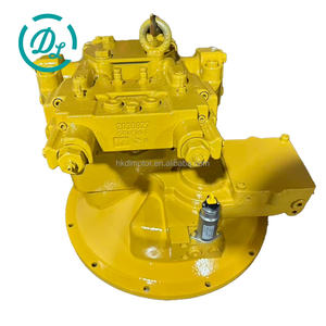 Bomba Hidráulica Principal EexcavaStart 216-0039 250-2564 para Excavadoras 330C/330B/330CL - Duradera, Alta Presión, Fácil Instalación, 1 Año de Garantía - Product Image 4