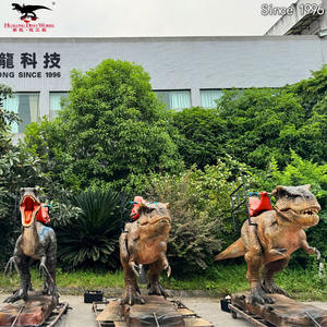 <span class=keywords><strong>Dinosaure</strong></span> mécanique Raptor, <span class=keywords><strong>dinosaure</strong></span> à monter pour le divertissement - Product Image 2