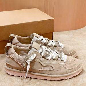 Zapatos Casuales de Diseño de Lujo para Primavera, con Suela Plana, para Todas las Temporadas, de Marca, para Hombre y Mujer, Venta al Por Mayor de Fábrica - Product Image 6