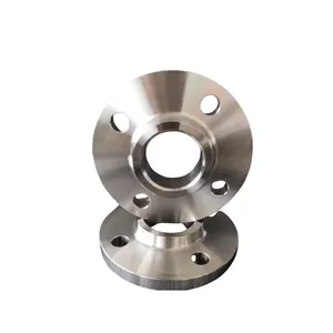 Forged Flange Class 150 300 600 2500 Stainless Steel Flange Weld Neck Flange Hardware