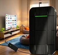 Indoor DTMB digitale tv-antenne 4K 1080P High-Definition grondmontage grensoverschrijdende export speciale tv-ontvangstantenne