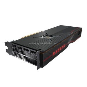 Tarjeta Gráfica de Segunda Mano a Buen Precio, GTX1080Ti de 11GB, Tarjetas GPU GeForce, Video para Juegos de Computadora, PC de Escritorio, DVI, GPU para Juegos - Product Image 2
