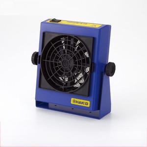 สำหรับ FE-510 เครื่องกำจัดไฟฟ้าสถิตย์ พัดลมไอออนอุตสาหกรรม ญี่ปุ่น รับประกัน 1 ปี - Product Image 2