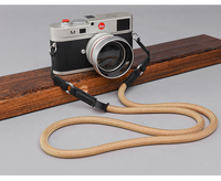 Sangle de caméra à dégagement rapide, cordon multifonctionnel pour le cou, pour appareils photo sans miroir Instax DSLR, smartphone, double usage téléphone et appareil photo