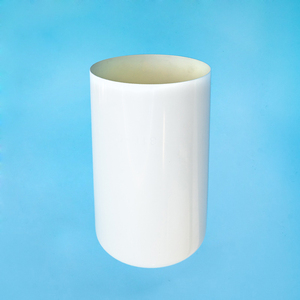<span class=keywords><strong>Creuset</strong></span> PBN de très haute pureté 99,999 % pour la croissance de cristaux uniques de semi-conducteurs composés GaAs InP - Product Image 2