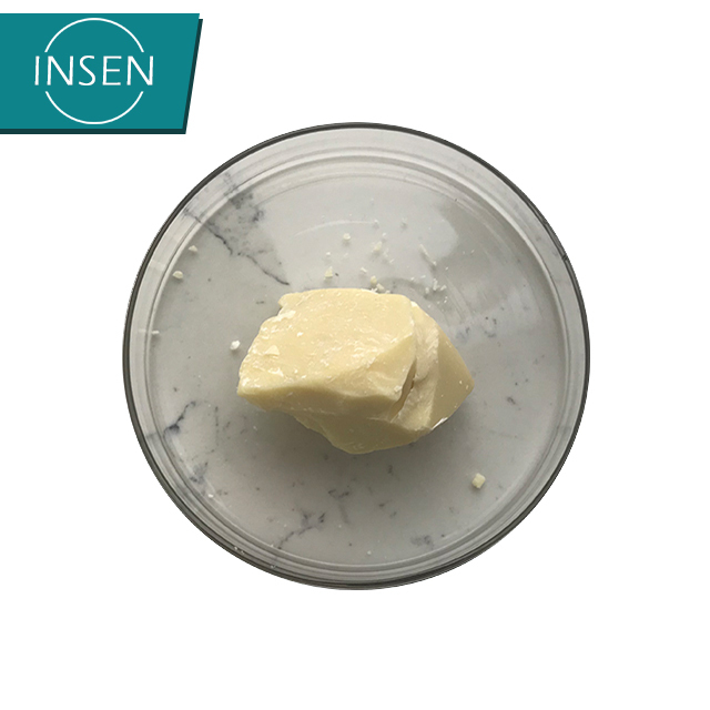 Factory Sell Top Quality Coco Butter