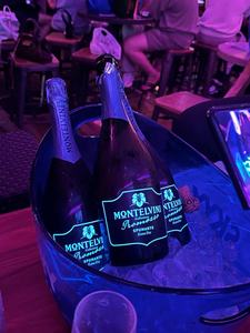 ملصق إضاءة Led وامض للحفلات من Cabel LED مضيء ملصق إضاءة مقاوم للماء ملصق - Product Image 5