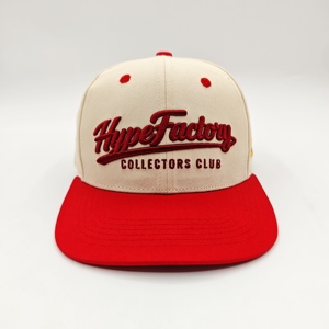 Gorra de Béisbol de 6 Paneles con Etiqueta Privada, Logotipo Bordado Personalizado, MOQ Bajo, Servicio de Personalización de Marca OEM, Estilo Moderno, Urbano y Descontraído - Product Image 5