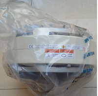 Rem Magnetik HELISTAR untuk Produksi Industri POB100A