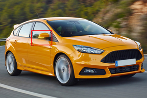 Nouveau Clignotant de Rétroviseur Latéral Séquentiel Dynamique à LED pour <span class=keywords><strong>Ford</strong></span> <span class=keywords><strong>Focus</strong></span> <span class=keywords><strong>2</strong></span> 3 Mondeo 4 BA7 – Lot de <span class=keywords><strong>2</strong></span> Indicateurs - Product Image 5