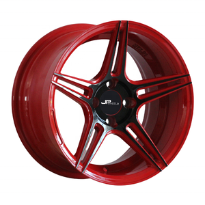 <span class=keywords><strong>ล้อ</strong></span>แม็กซ์อะไหล่ JPwheels ขนาด <span class=keywords><strong>15</strong></span> นิ้ว <span class=keywords><strong>4</strong></span> <span class=keywords><strong>รู</strong></span> 4x100 สำหรับรถยนต์นั่งส่วนบุคคล # M1192 - Product Image 2