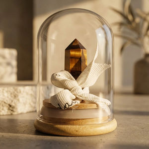 Venta al por Mayor de Cristales Naturales de Alta Calidad, Serie de Columnas de Cristal, Colección de Cuarzo, Decoración Curativa, Regalo - Product Image 3