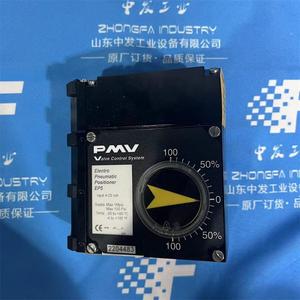 Pmv Valve Positioner Ep5xx Hpgu 23k01 Pv9da 4z Industrial <b>Control</b> Spare Parts - Product Image 1