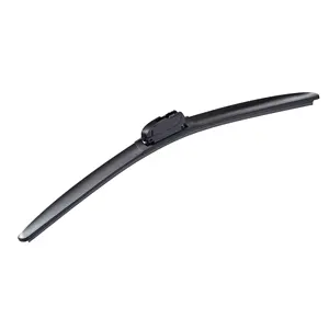 High Quality Universal Car Wash Water Multifunctional Soft Wiper Blade
