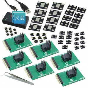 DSC-TIMEFLASH2-KIT1 BOM Service TIMEFLASH OSCILLATOR PROGRAMMING DSC-TIMEFLASH2-KIT1 - Product Image 1