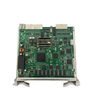 Gscc Gscc01 Ssn1gscc01 03706410光学Osn3500系统控制和通信板