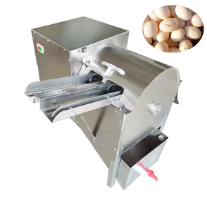 Cheap Egg Cleaning Equipment Quail Egg <b>Brush</b> Washer Duck Egg Washing Machine - Product Image 3