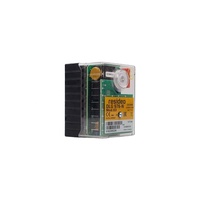 Boîtier de contrôle de sécurité pour brûleur à gaz Resideo Dlg976-n Mod.03 0466003u, neuf, original, automatisation industrielle, contrôle programmable PLC