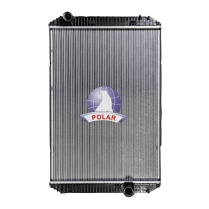 A0517822000 A0517822001 A0517822002 Nouveau radiateur pour camion lourd américain Lafrance Alf Eagle certifié ISO/TS16949 Garantie 1 an - Product Image 2
