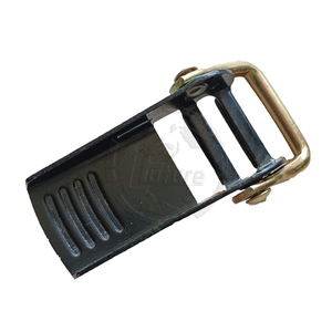 28mm ánh sáng nhiệm vụ overcenter Ratchet khóa với ép rặng núi phát hành nhanh chóng trên trung tâm khóa trên trung tâm khóa - Product Image 5