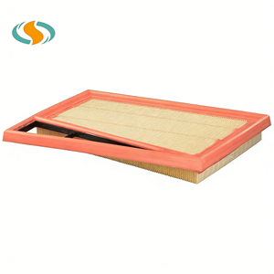Filtro de Aire para Fiat Argo <span class=keywords><strong>Cronos</strong></span> Brasil OEM 52046268 - Product Image 4