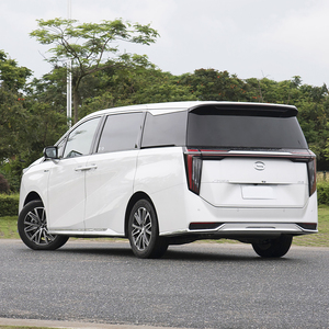 GACMotor M-8 Serie Master 2024 MPV di Lusso 2.0T Premium Veicolo VIP per Affari - Product Image 5